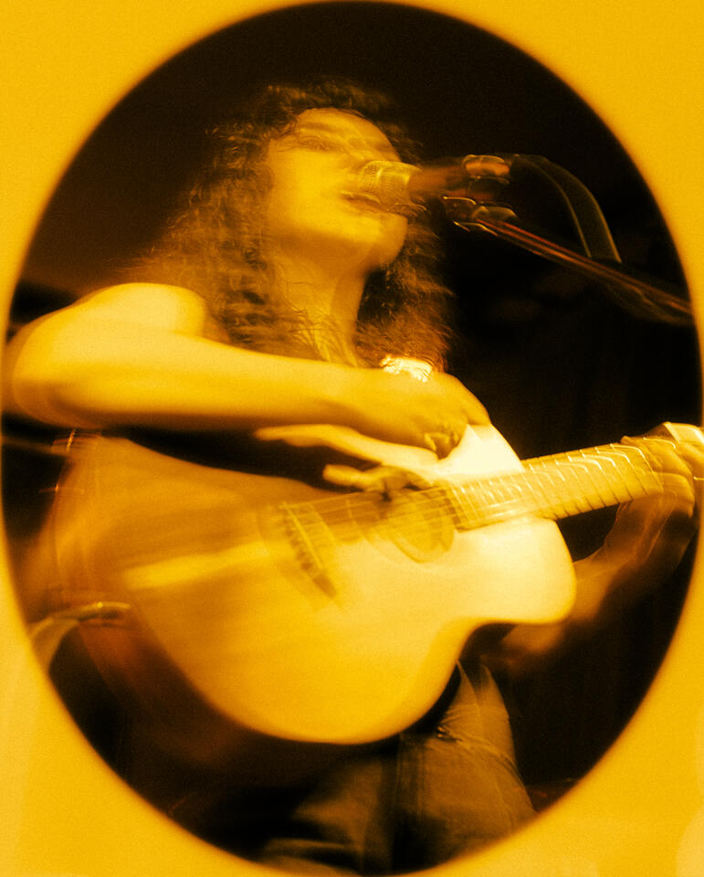 Photo by Katja de Bourbon