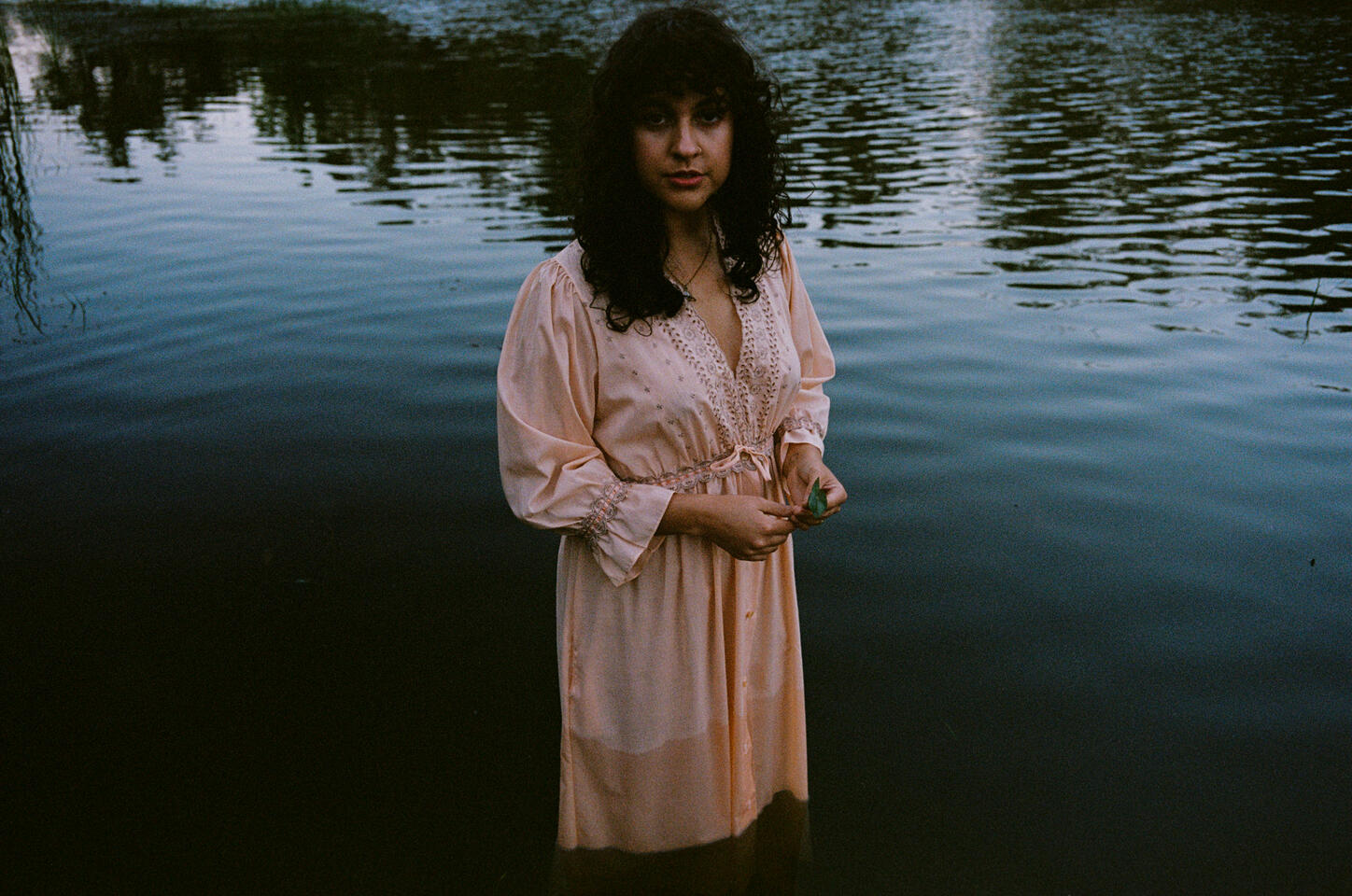 Photo by Sam Keravica